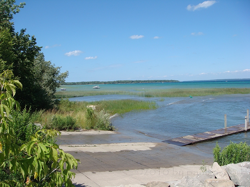 Western Michigan [2010] 585.JPG - Scenes from our trip to Western Michigan. Some places along the way were Ludington, Sleep Bear Dunes, and Traverse City.